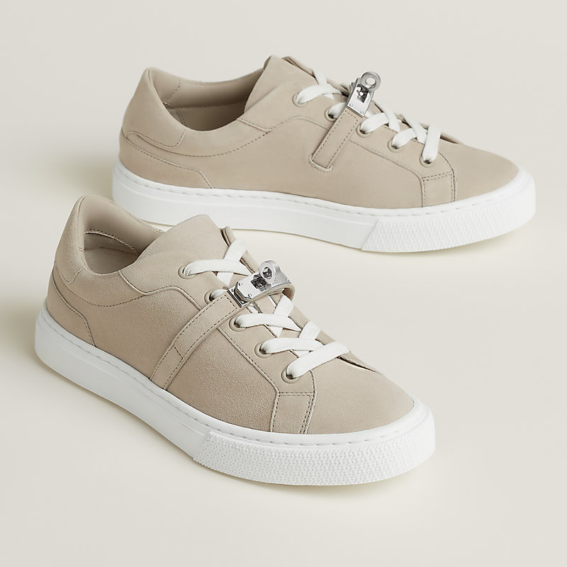 スニーカー 《デイ》 | Hermès - エルメス-公式サイト